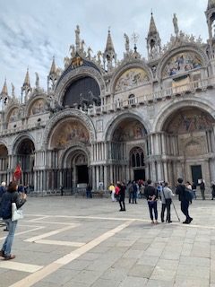 イタリアで撮影コーディネート