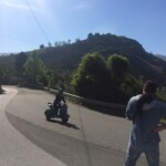 ヨーロッパ各国、イタリアでCM撮影・動画制作